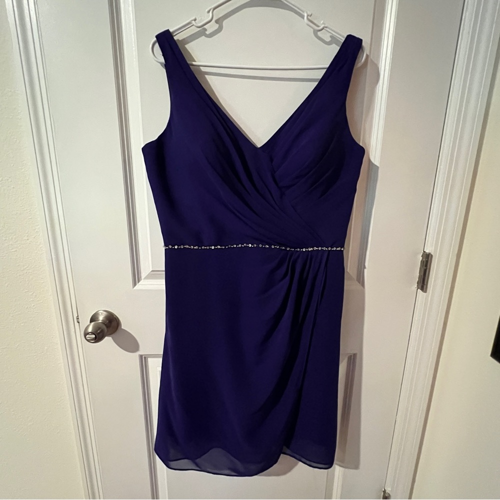 Women’s formal dress